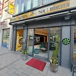 Hotel Design- Und Kunsthotel 3*