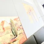 Design- Und Kunsthotel 3*