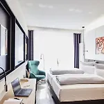 Design- Und Kunsthotel 3*