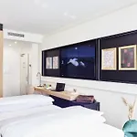 Design- Und Kunsthotel 3* 慕尼黑