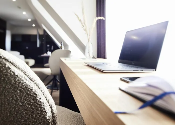 Design- Und Kunsthotel 3*