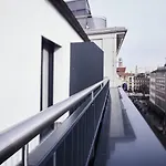 Design- Und Kunsthotel 3* Münih