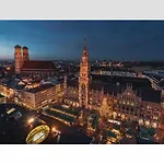 Design- Und Kunsthotel Munich