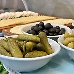 Design- Und Kunsthotel 3* 뮌헨