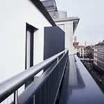 Hotel Design- Und Kunsthotel