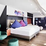 Design- Und Kunsthotel Hotel Múnich