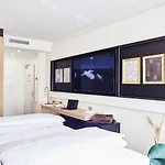 Design- Und Kunsthotel 3* Múnich
