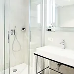 Hotel Design- Und Kunsthotel