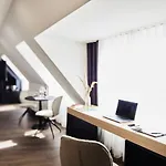 Design- Und Kunsthotel Múnich
