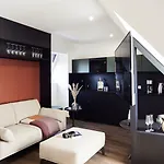 Design- Und Kunsthotel 3* Munich