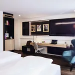 Hotel Design- Und Kunsthotel