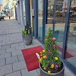 Hotel Design- Und Kunsthotel Munich