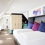 호텔 Design- Und Kunsthotel 3*