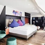 Design- Und Kunsthotel Munich