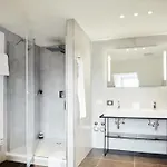 Otel Design- Und Kunsthotel Münih