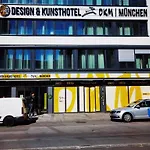 Design- Und Kunsthotel
