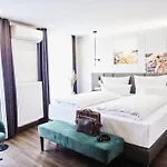 Design- Und Kunsthotel Münih