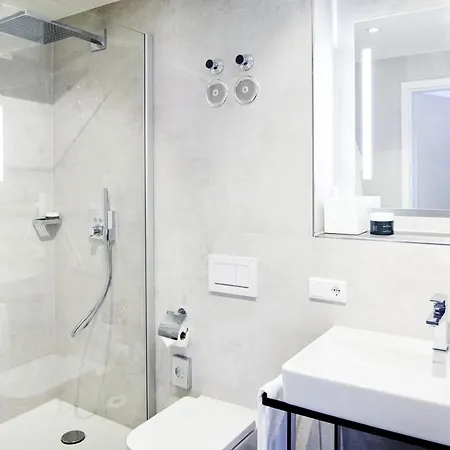 Design- Und Kunsthotel 3* Мюнхен