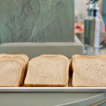 Design- Und Kunsthotel Hotel