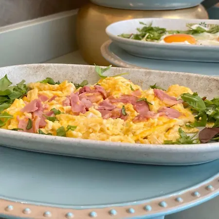 Design- Und Kunsthotel Hotel 3*