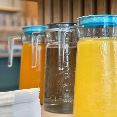 Hotel Design- Und Kunsthotel Múnich