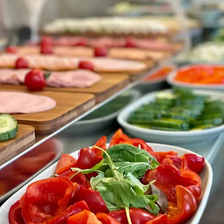 Design- Und Kunsthotel 3*