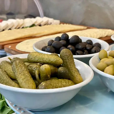 Hotel Design- Und Kunsthotel Múnich