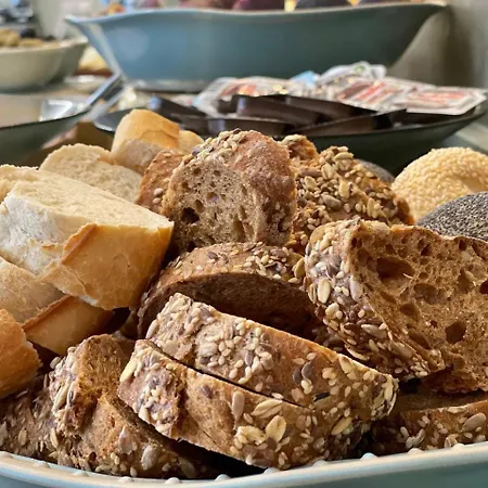 Design- Und Kunsthotel