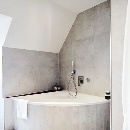 Design- Und Kunsthotel Отель