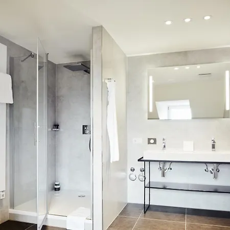 Отель Design- Und Kunsthotel Мюнхен