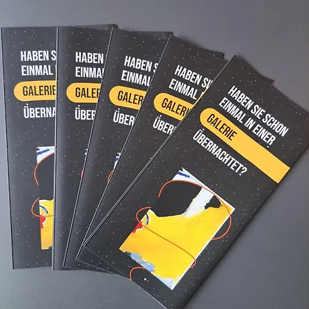 Design- Und Kunsthotel 3*