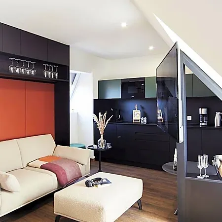 Design- Und Kunsthotel 3* ミュンヘン