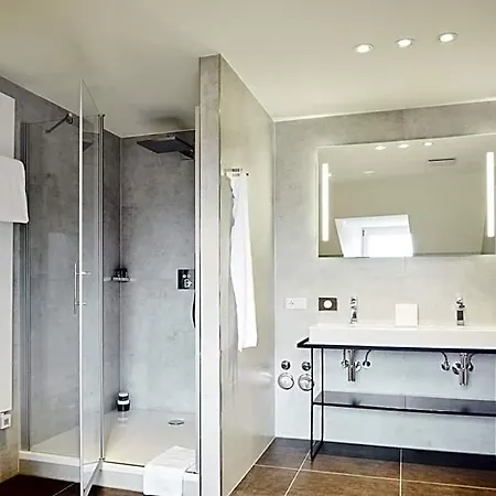 Design- Und Kunsthotel 3*