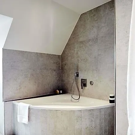 ホテル Design- Und Kunsthotel