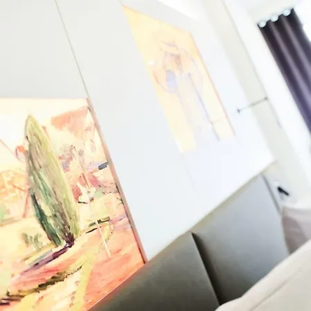 Design- Und Kunsthotel Monaco di Baviera