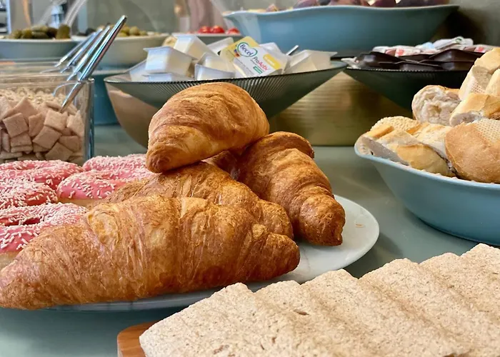 Design- Und Kunsthotel Hotel