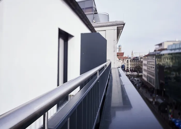 酒店 Design- Und Kunsthotel