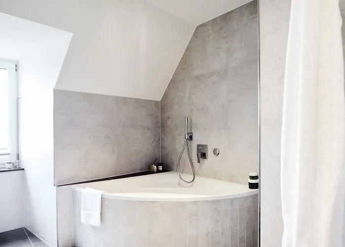 Design- Und Kunsthotel 酒店