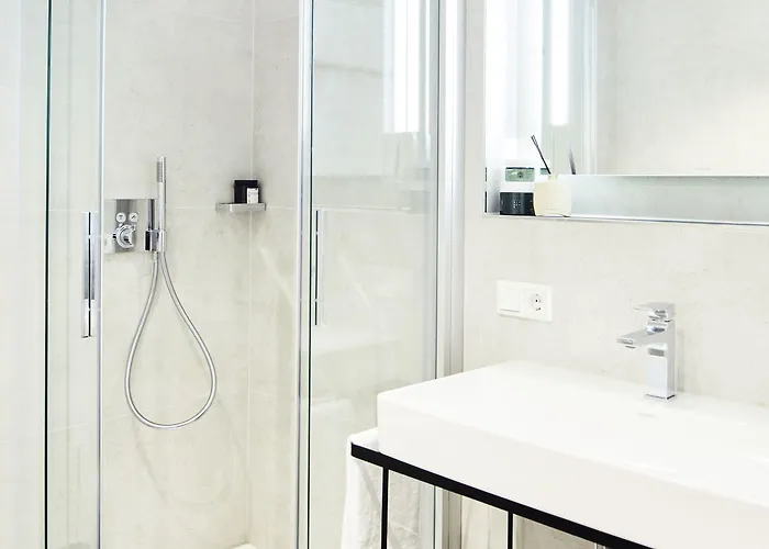 Hotel Design- Und Kunsthotel