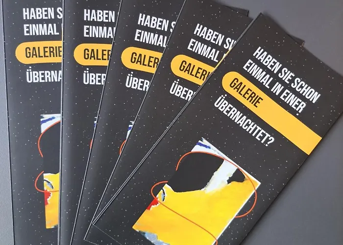 Design- Und Kunsthotel 3*