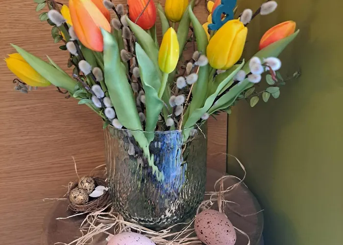 Design- Und Kunsthotel