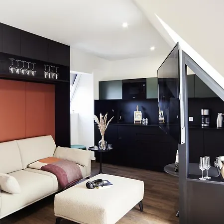 Design- Und Kunsthotel *