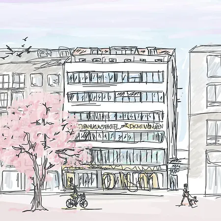 Design- Und Kunsthotel