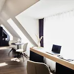 Design- Und Kunsthotel Szálloda 3*