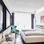Design- Und Kunsthotel Szálloda München