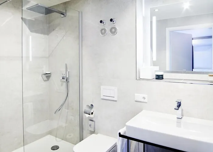 Design- Und Kunsthotel 3* 慕尼黑